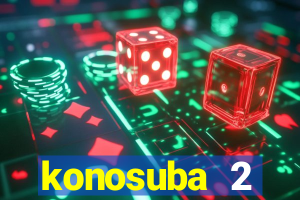 konosuba 2 temporada dublado